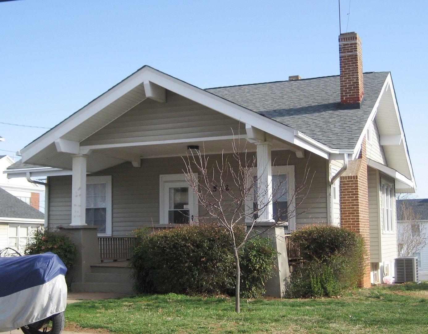 Lynchburg, Virginia A Colossal Caboodle of Kit Homes Sears Modern Homes